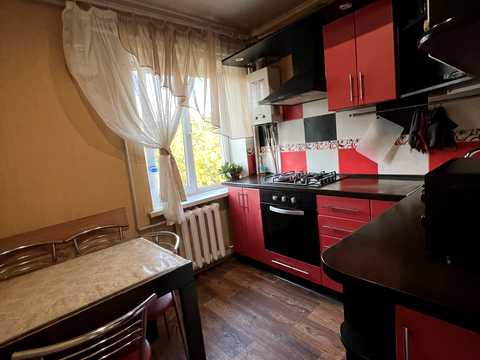 квартира за адресою Лисяка вул., 14