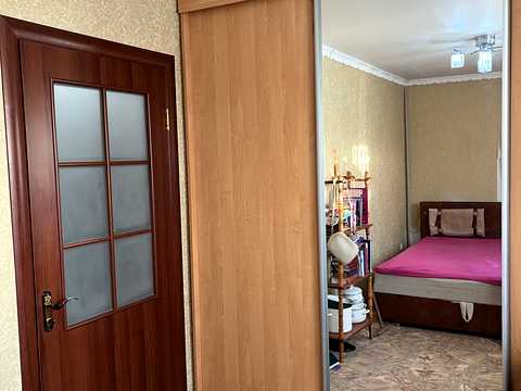квартира за адресою Лисяка вул., 14