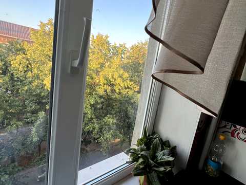 квартира за адресою Лисяка вул., 14
