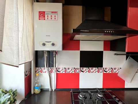 квартира за адресою Лисяка вул., 14