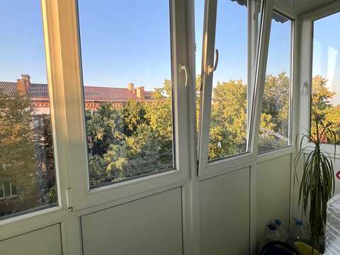 квартира за адресою Лисяка вул., 14