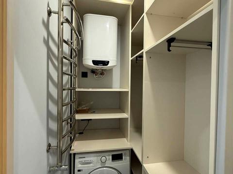 квартира по адресу Роксоланы ул., 43-А