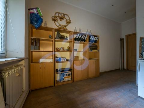 коммерческая по адресу Саксаганского ул., 38-а