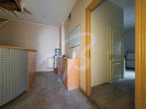 коммерческая по адресу Саксаганского ул., 38-а