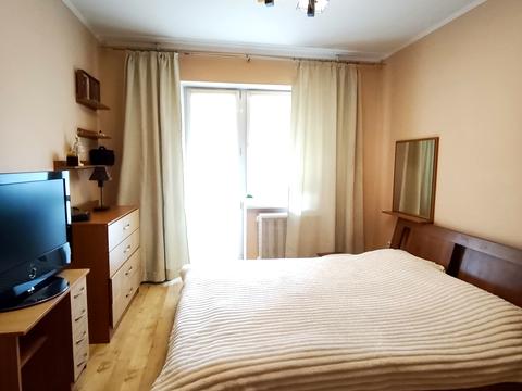 квартира за адресою Академіка Грушевського вул., 42