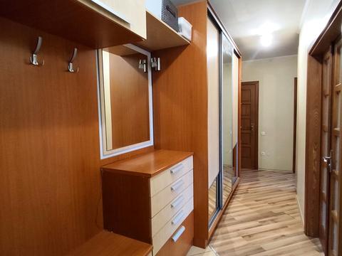 квартира за адресою Академіка Грушевського вул., 42