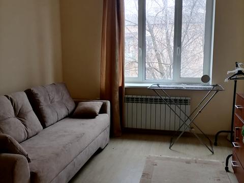 квартира по адресу Авиационная ул., 1