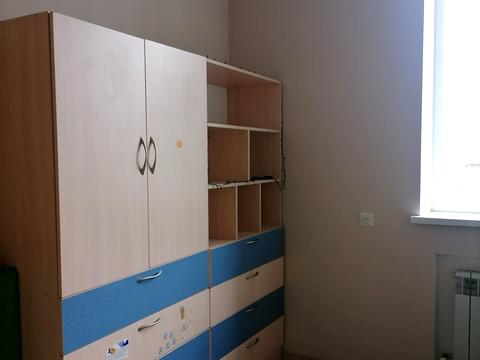 квартира по адресу Авиационная ул., 1