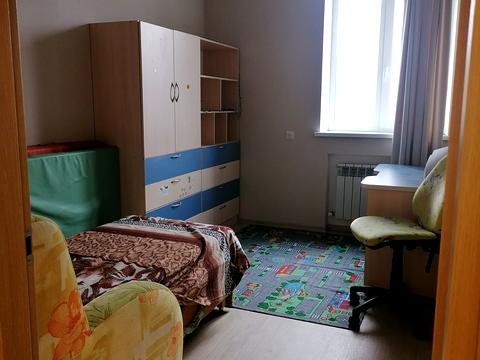 квартира по адресу Авиационная ул., 1