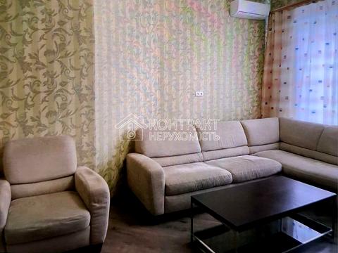 квартира по адресу Дарвина ул., 6