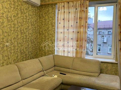 квартира по адресу Дарвина ул., 6