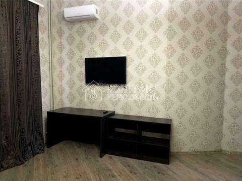 квартира по адресу Дарвина ул., 6