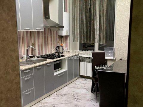 квартира по адресу Дарвина ул., 6
