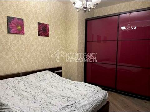 квартира по адресу Дарвина ул., 6