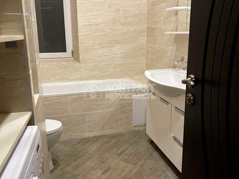 квартира по адресу Дарвина ул., 6