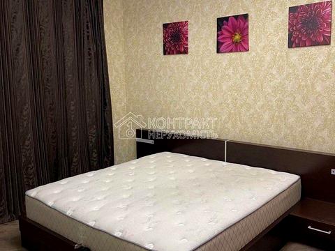 квартира по адресу Дарвина ул., 6