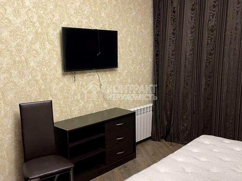 квартира по адресу Дарвина ул., 6