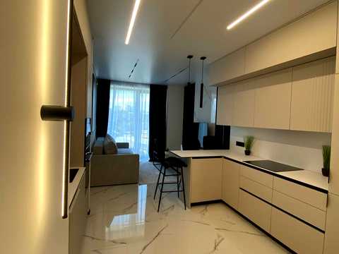 квартира за адресою Набережна Перемоги вул., 7