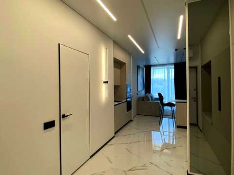 квартира за адресою Набережна Перемоги вул., 7