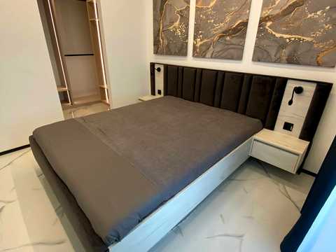 квартира за адресою Набережна Перемоги вул., 7