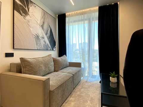 квартира за адресою Набережна Перемоги вул., 7