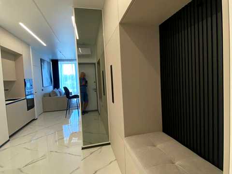 квартира за адресою Набережна Перемоги вул., 7
