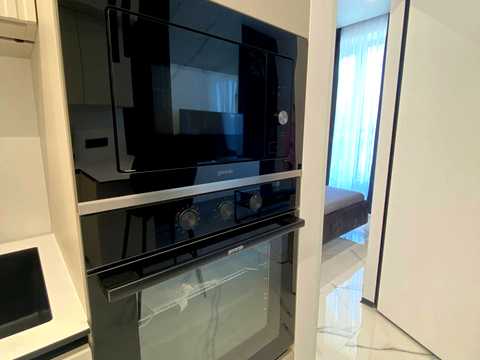 квартира за адресою Набережна Перемоги вул., 7
