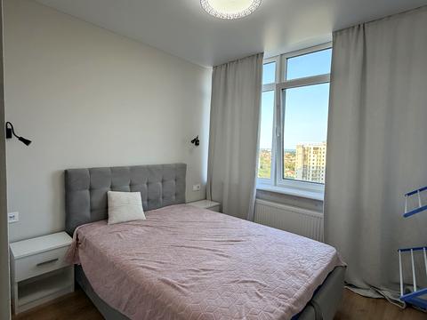 квартира за адресою Перлинна вул., 1б