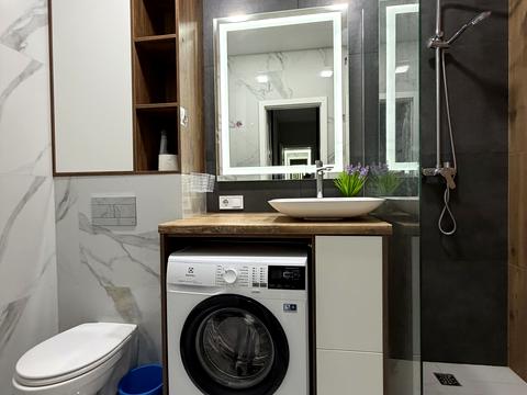 квартира за адресою Перлинна вул., 1б