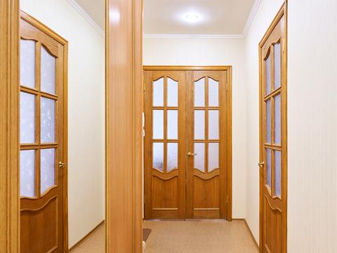 квартира по адресу Новодарницкая ул., 13