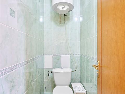 квартира по адресу Новодарницкая ул., 13