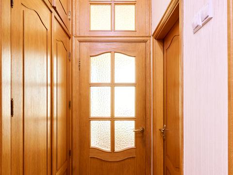 квартира по адресу Новодарницкая ул., 13