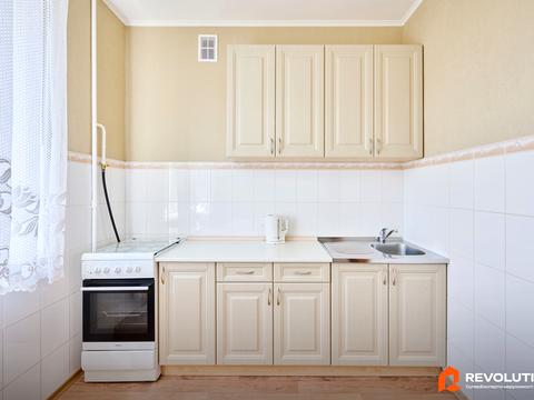 квартира по адресу Новодарницкая ул., 13
