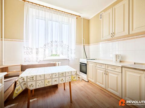 квартира по адресу Новодарницкая ул., 13