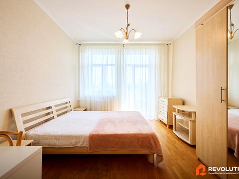 квартира по адресу Новодарницкая ул., 13