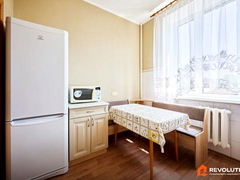 квартира по адресу Новодарницкая ул., 13