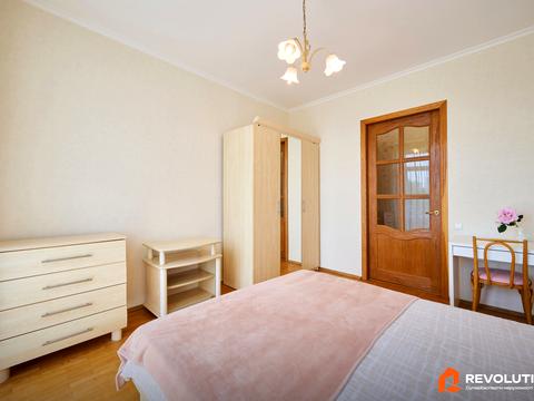 квартира по адресу Новодарницкая ул., 13