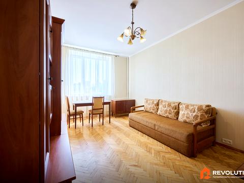 квартира по адресу Новодарницкая ул., 13