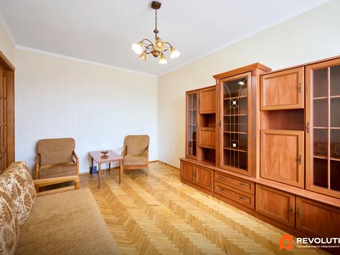 квартира по адресу Новодарницкая ул., 13
