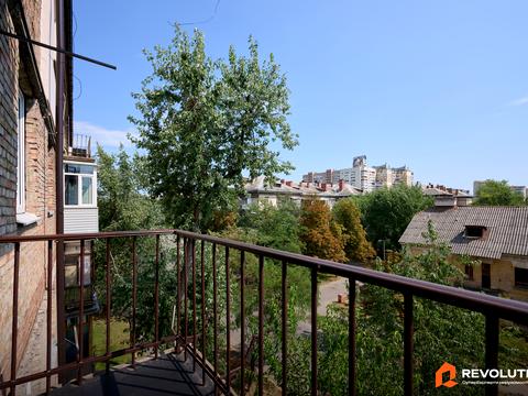 квартира по адресу Новодарницкая ул., 13