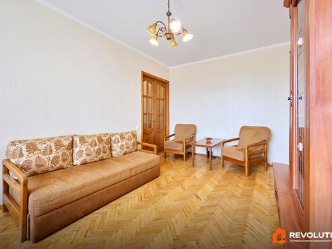 квартира по адресу Новодарницкая ул., 13