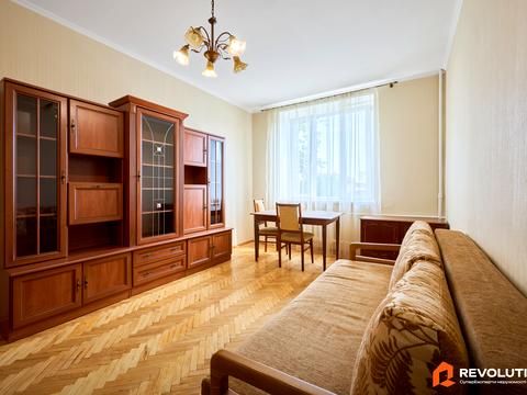 квартира по адресу Новодарницкая ул., 13