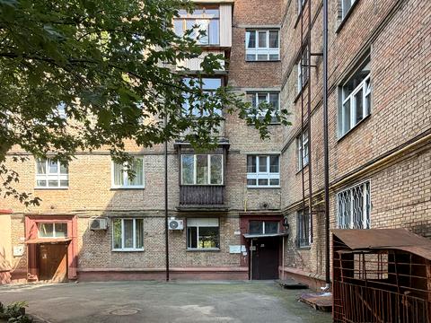 квартира по адресу Новодарницкая ул., 13