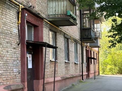 квартира по адресу Новодарницкая ул., 13