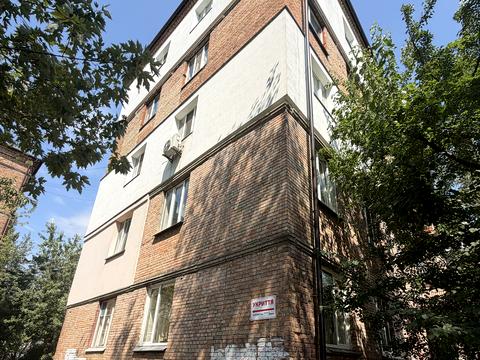 квартира по адресу Новодарницкая ул., 13