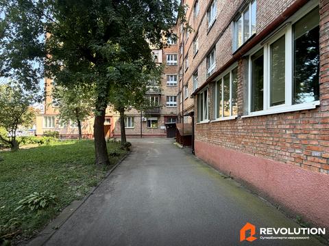 квартира по адресу Новодарницкая ул., 13