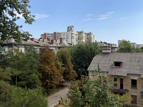 квартира по адресу Новодарницкая ул., 13