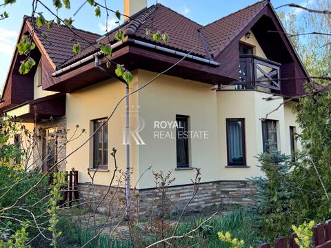 будинок за адресою с. Северинівка, Петра Дорошенко