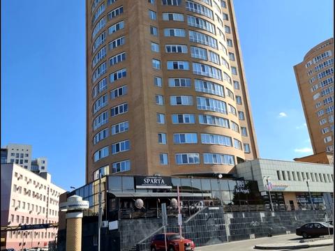 квартира по адресу Павла Ниринберга ул. (Баумана), 10