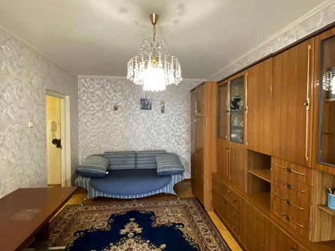квартира по адресу Правды просп. (Правди), 17-А